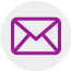 Contacto Satisfacción al Cliente vía mail