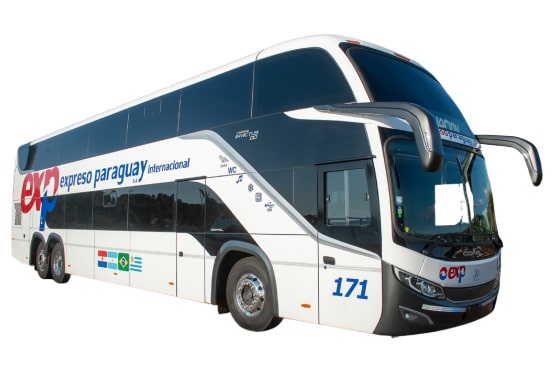 Expreso Paraguay