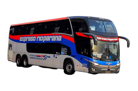 Expreso Río Paraná