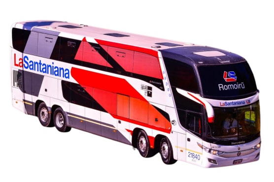 La Santaniana