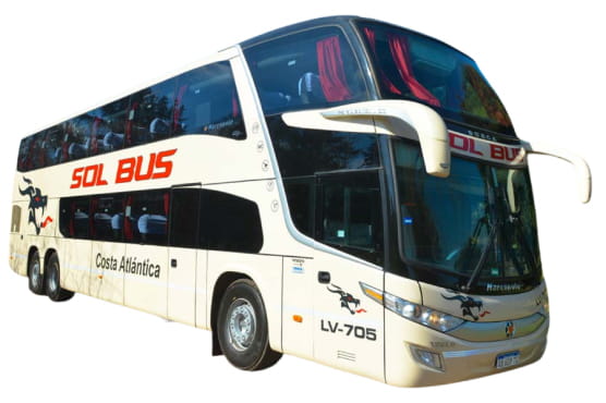 Empresa Sol Bus