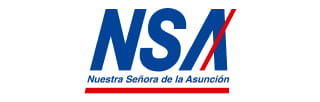 NSA - Nuestra Señora de la Asunción