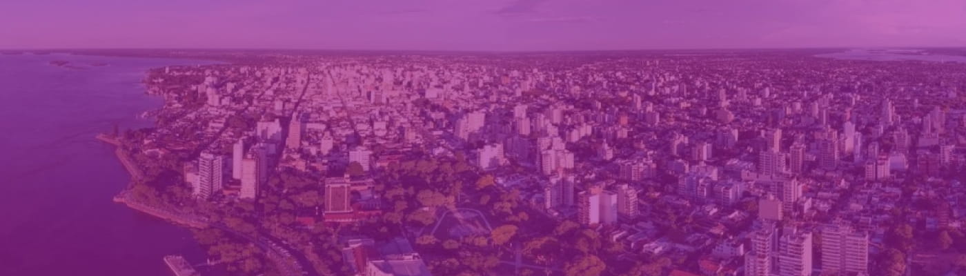 Pasajes en bus de Asunción a Corrientes