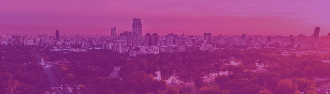 Pasajes en bus a Buenos Aires