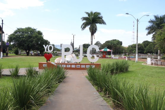 Pasajes en bus de Asunción a Pedro Juan Caballero
